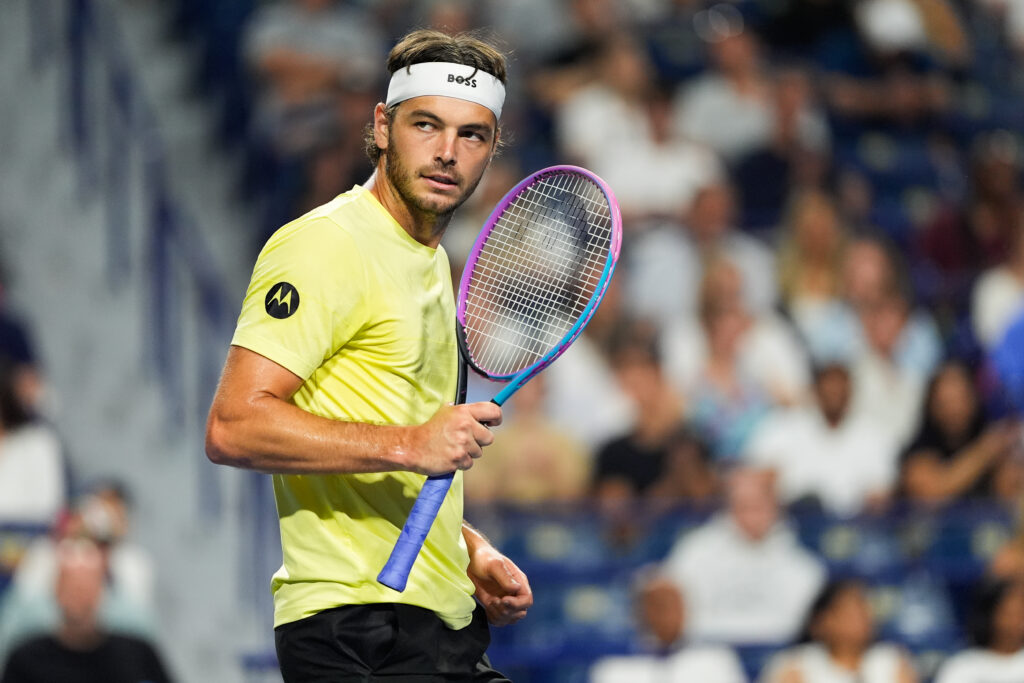 National Bank Open 2025 - Day 5