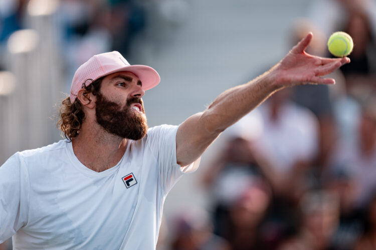 Photo by Julian Avram/Icon Sportswire via Getty Images