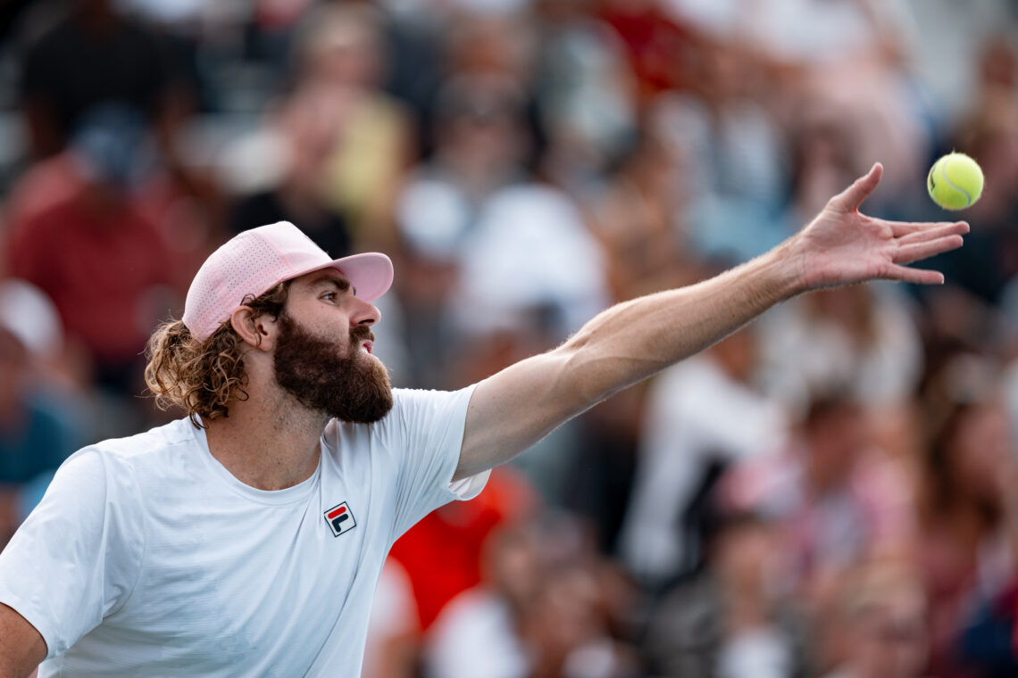 Photo by Julian Avram/Icon Sportswire via Getty Images
