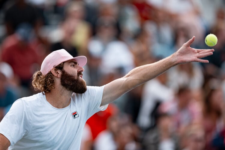 Photo by Julian Avram/Icon Sportswire via Getty Images