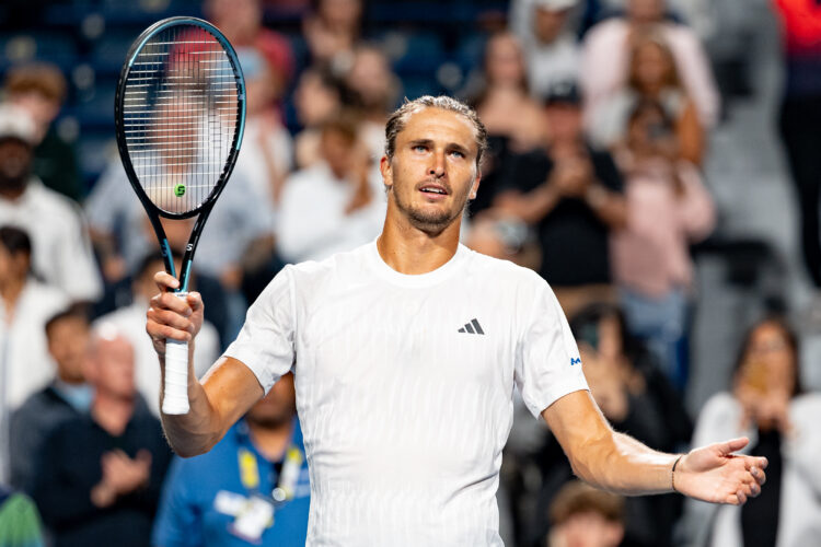 Photo by Julian Avram/Icon Sportswire via Getty Images