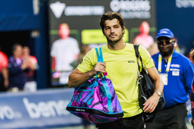 Photo by Mathew Tsang/Icon Sportswire via Getty Images