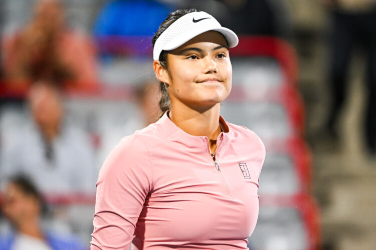 Photo by David Kirouac/Icon Sportswire via Getty Images