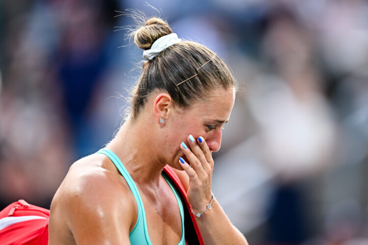 Photo by Minas Panagiotakis/Getty Images