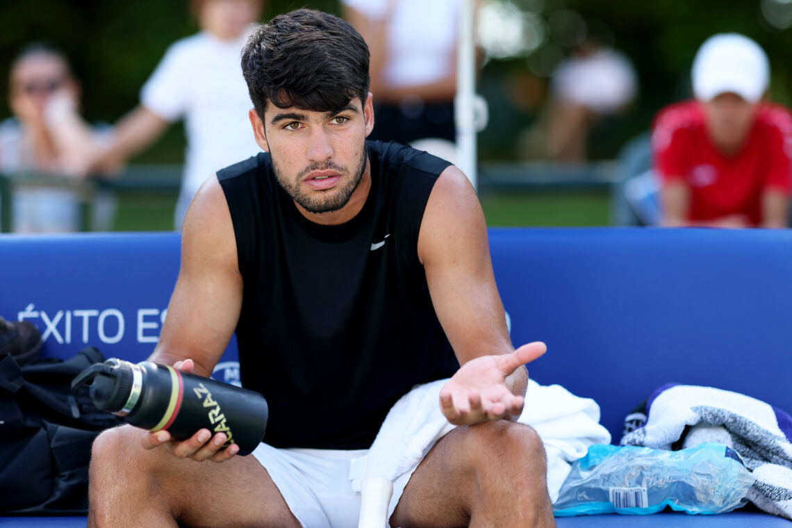 Photo by Clive Brunskill/Getty Images