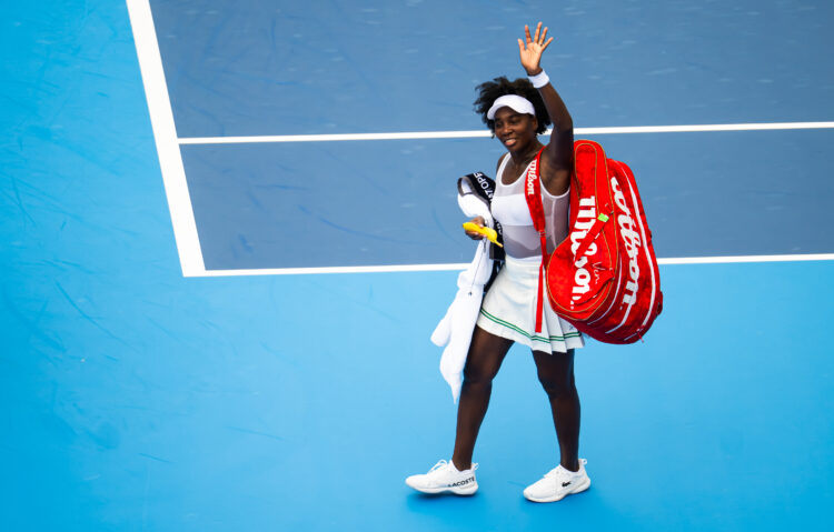 Photo by Robert Prange/Getty Images
