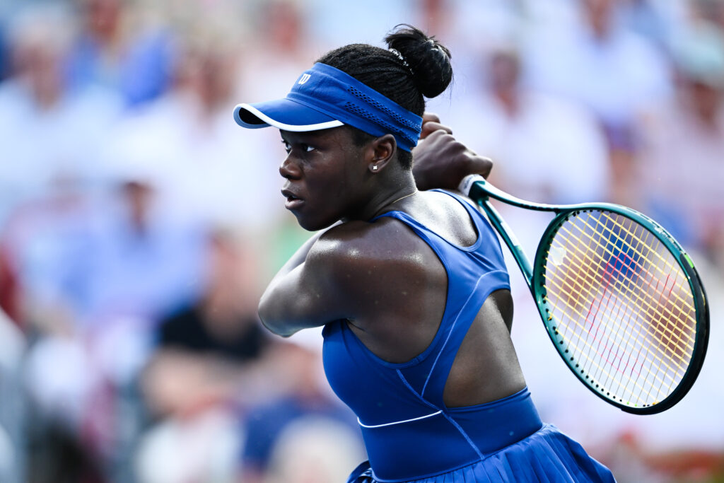 WTA 1000 National Bank Open presented by Rogers  - Final Day