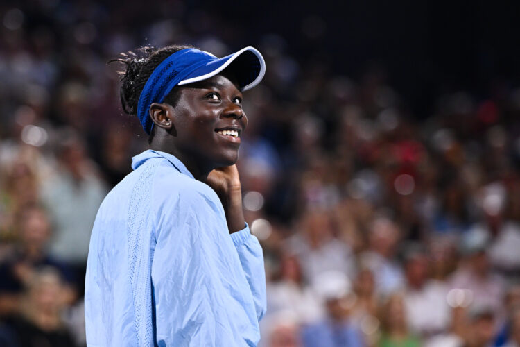Photo by Minas Panagiotakis/Getty Images