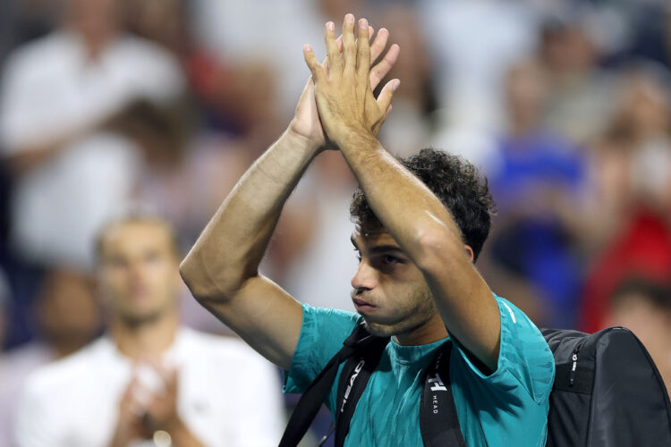 Photo by Matthew Stockman/Getty Images