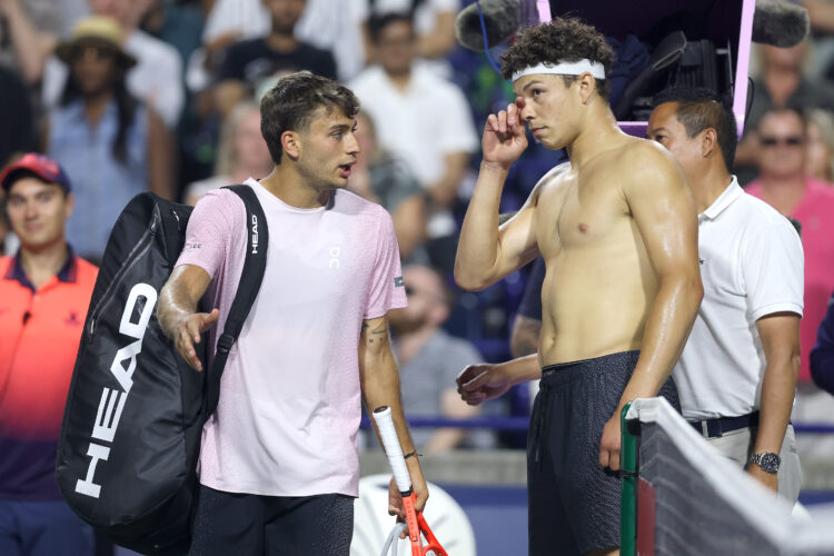 Photo by Matthew Stockman/Getty Images