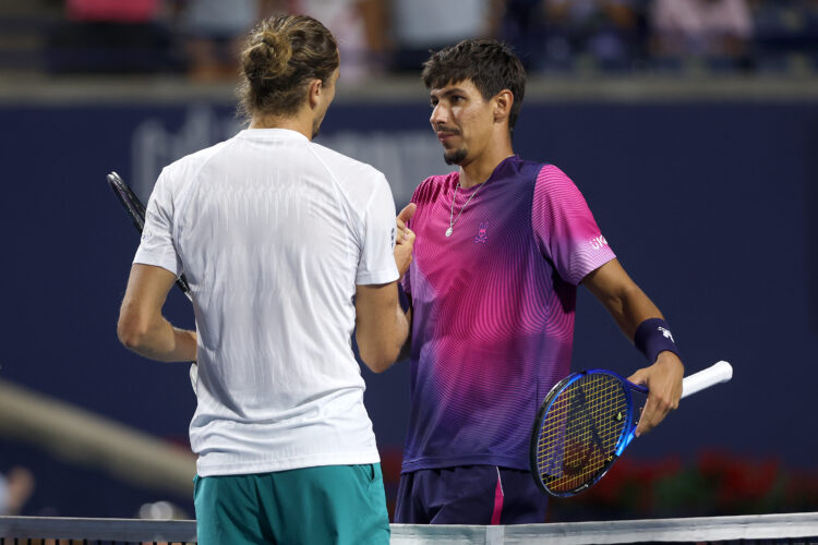 Photo by Matthew Stockman/Getty Images