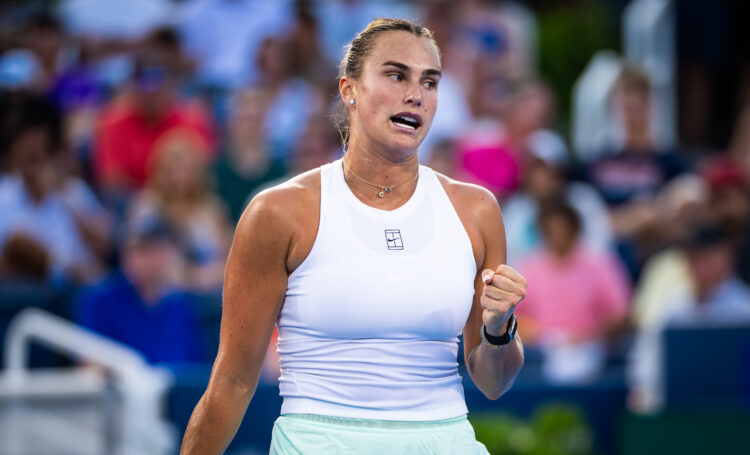 Photo by Robert Prange/Getty Images