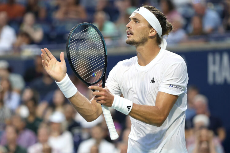 Photo by Matthew Stockman/Getty Images