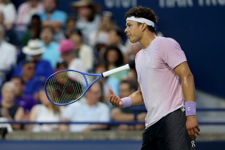Photo by Matthew Stockman/Getty Images