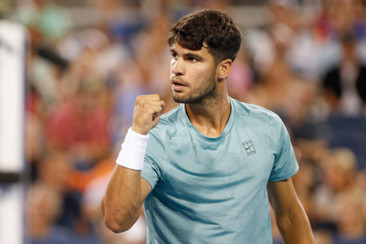 Photo by Ian Johnson/Icon Sportswire via Getty Images