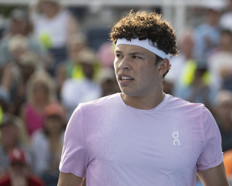 Photo by Shelley Lipton/Icon Sportswire via Getty Images