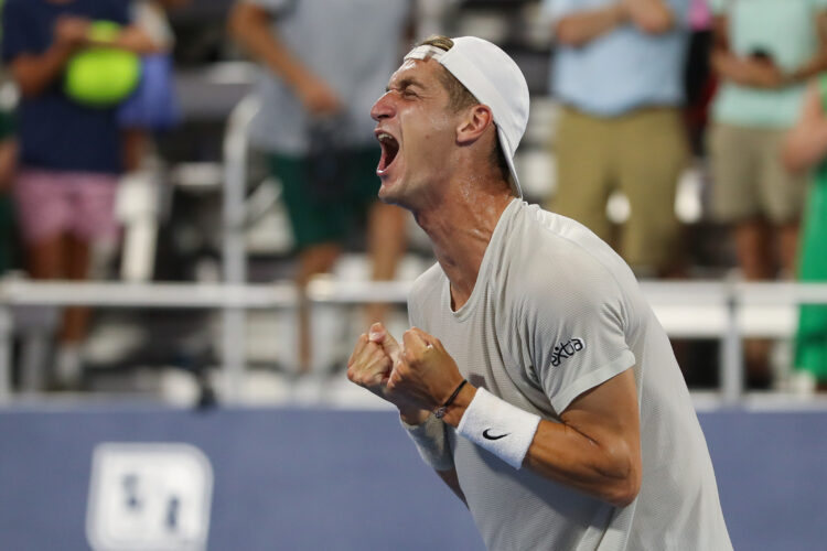 Photo by Ian Johnson/Icon Sportswire via Getty Images