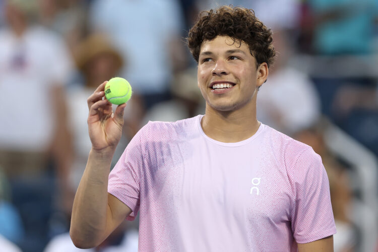 Photo by Matthew Stockman/Getty Images