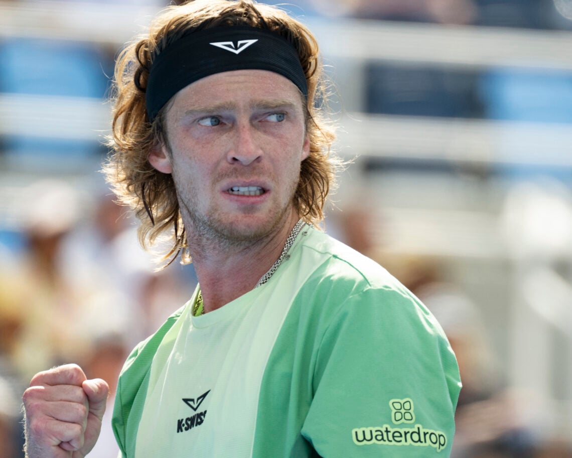 Photo by Shelley Lipton/Icon Sportswire via Getty Images