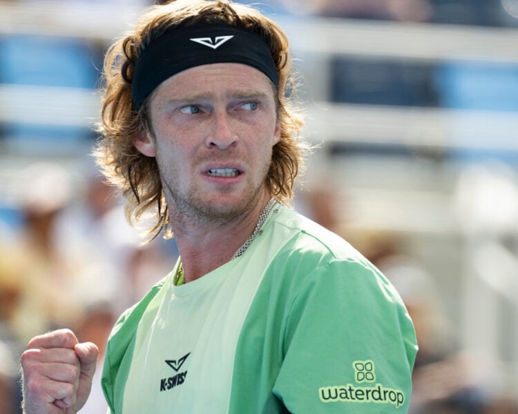 Photo by Shelley Lipton/Icon Sportswire via Getty Images
