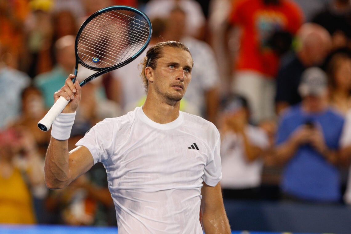 Photo by Ian Johnson/Icon Sportswire via Getty Images