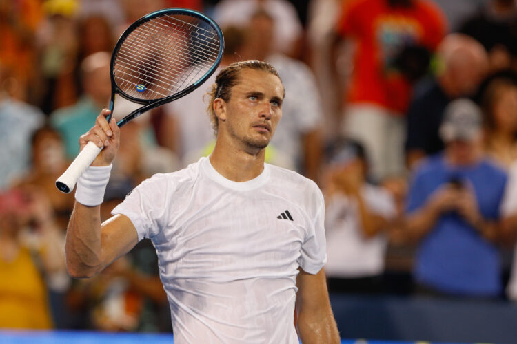 Photo by Ian Johnson/Icon Sportswire via Getty Images