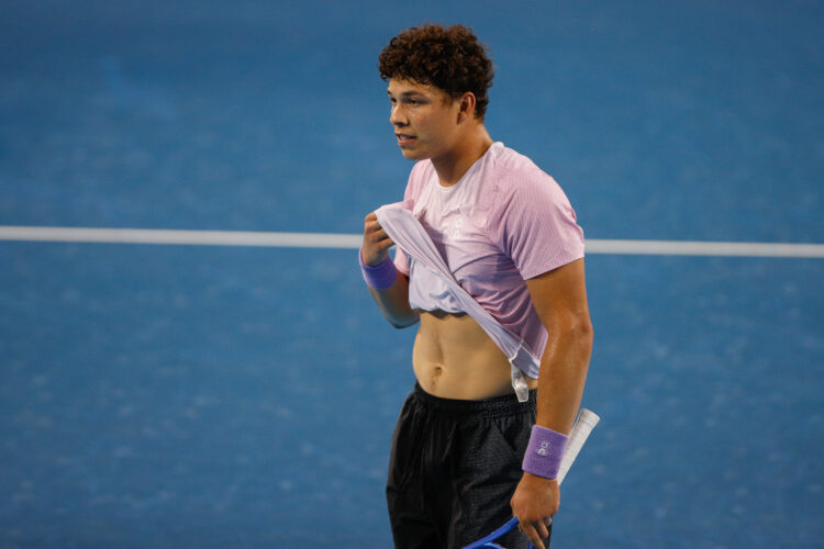 Photo by Ian Johnson/Icon Sportswire via Getty Images