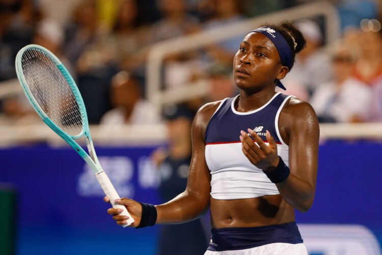 Photo by Ian Johnson/Icon Sportswire via Getty Images