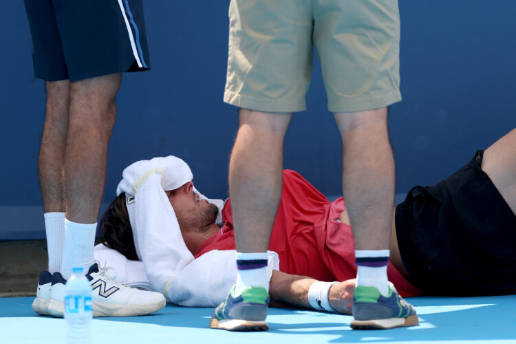 Photo by Matthew Stockman/Getty Images