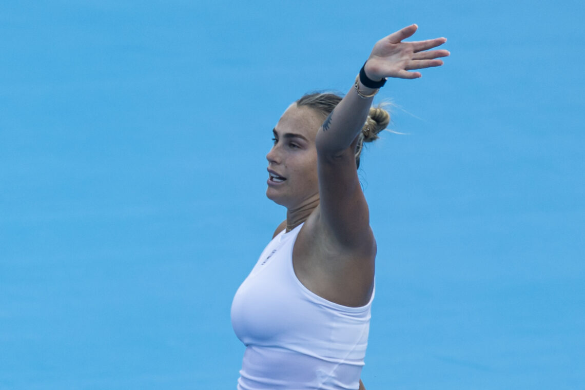 Photo by Frey/TPN/Getty Images