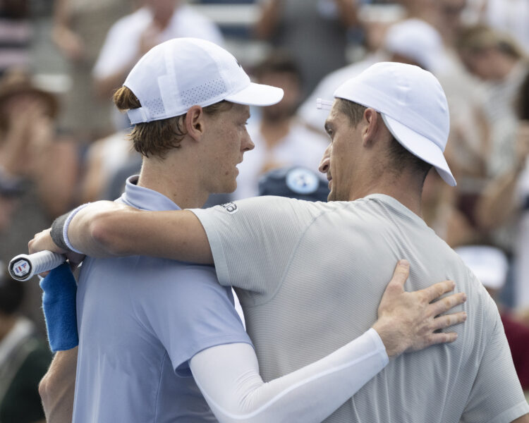 Photo by Shelley Lipton/Icon Sportswire via Getty Images