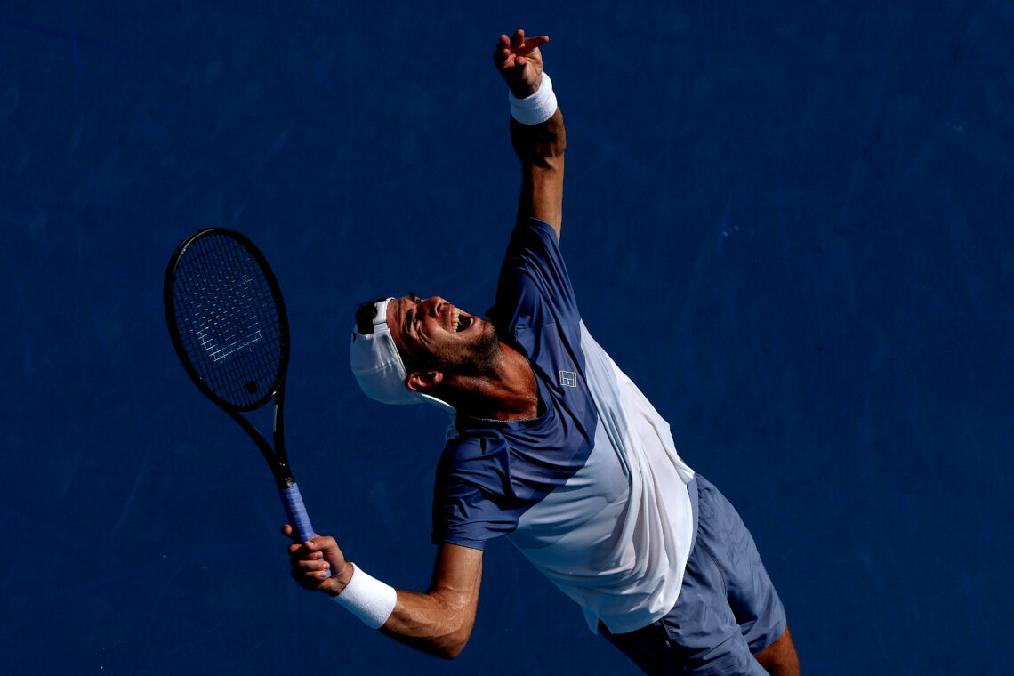 Photo by Matthew Stockman/Getty Images