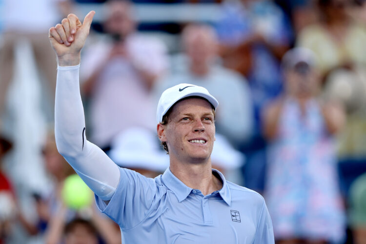 Photo by Matthew Stockman/Getty Images