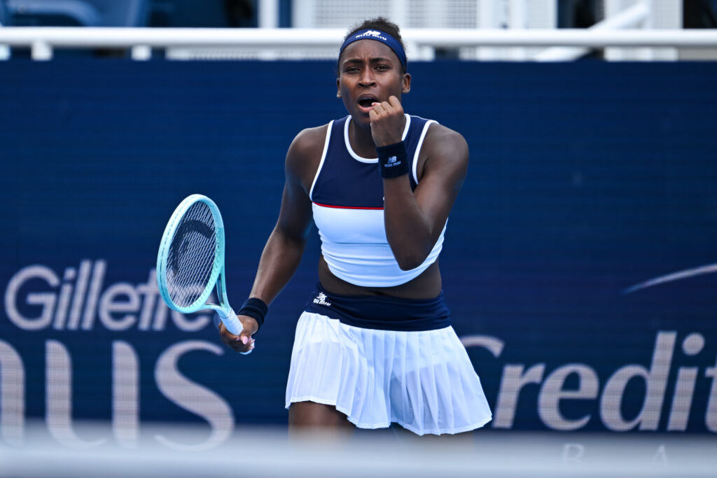 Cincinnati Open 2025 - Day 8