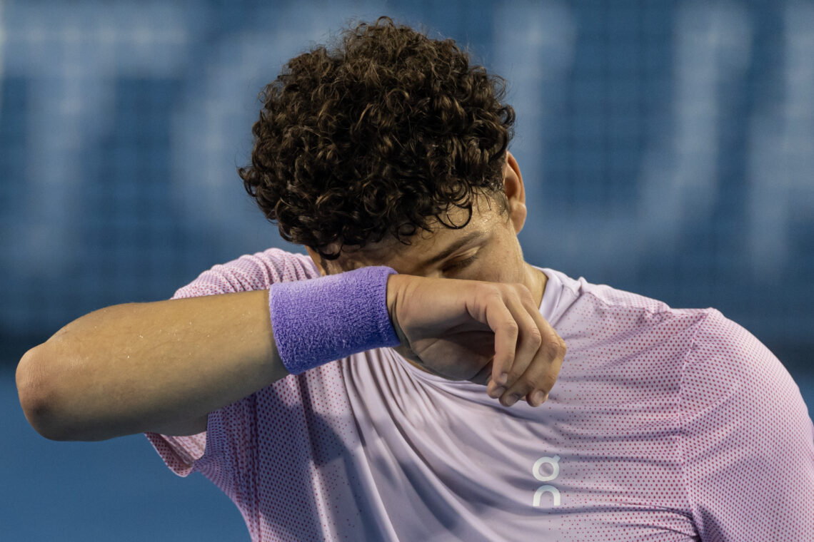 Photo by Frey/TPN/Getty Images