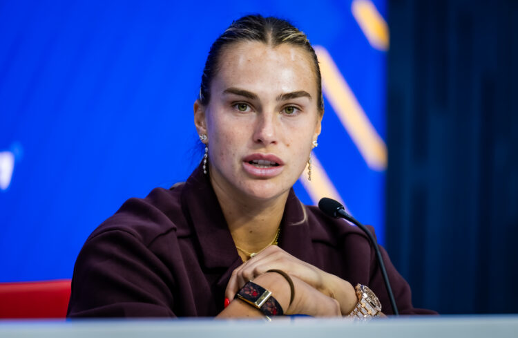 Photo by Robert Prange/Getty Images