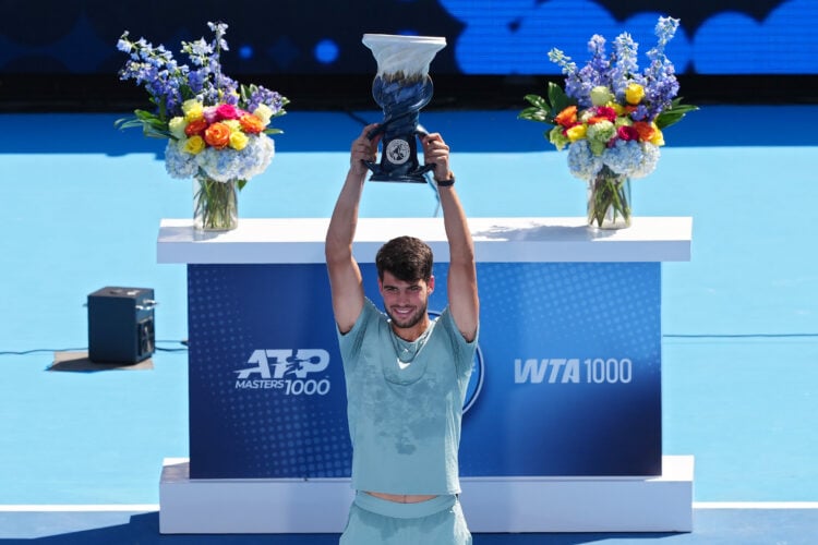 Photo by Dylan Buell/Getty Images
