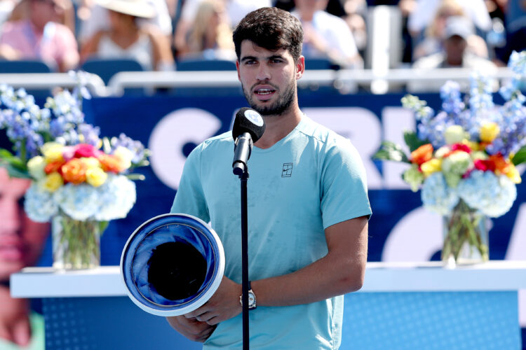 Photo by Matthew Stockman/Getty Images