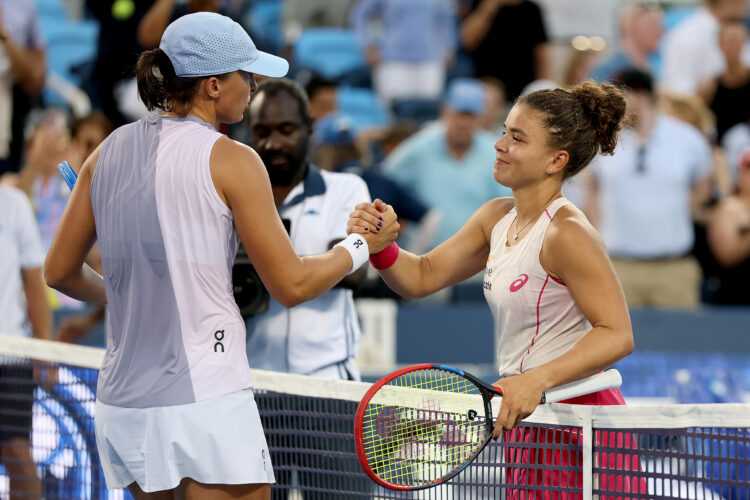 Photo by Matthew Stockman/Getty Images