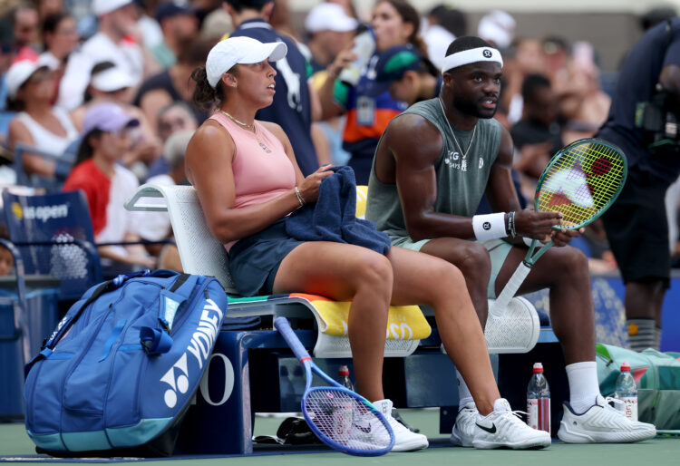 Photo by Elsa/Getty Images