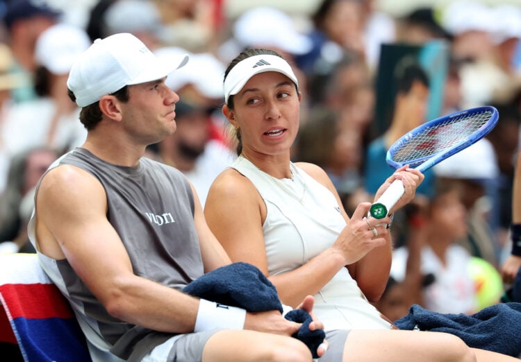 Photo by Elsa/Getty Images