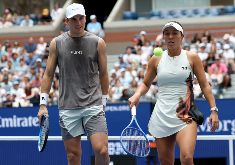 Photo by Elsa/Getty Images