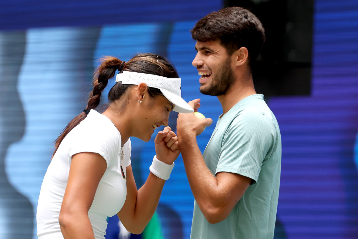 Photo by Elsa/Getty Images
