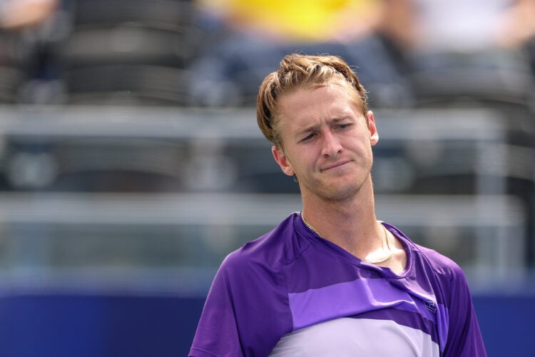 Photo by Grant Halverson/Getty Images