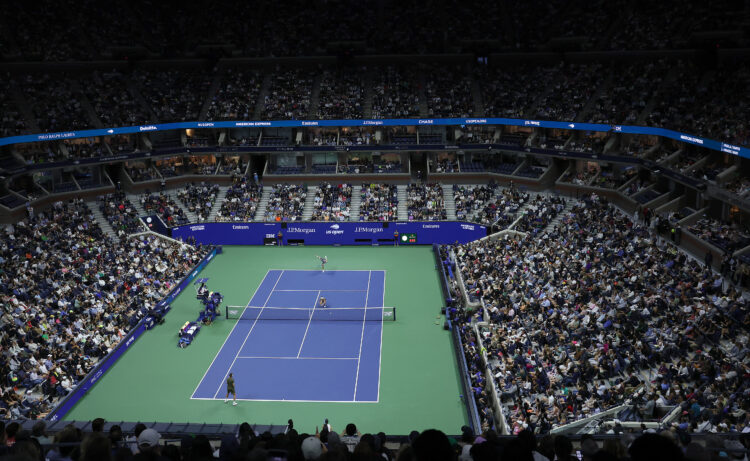 Photo by Elsa/Getty Images