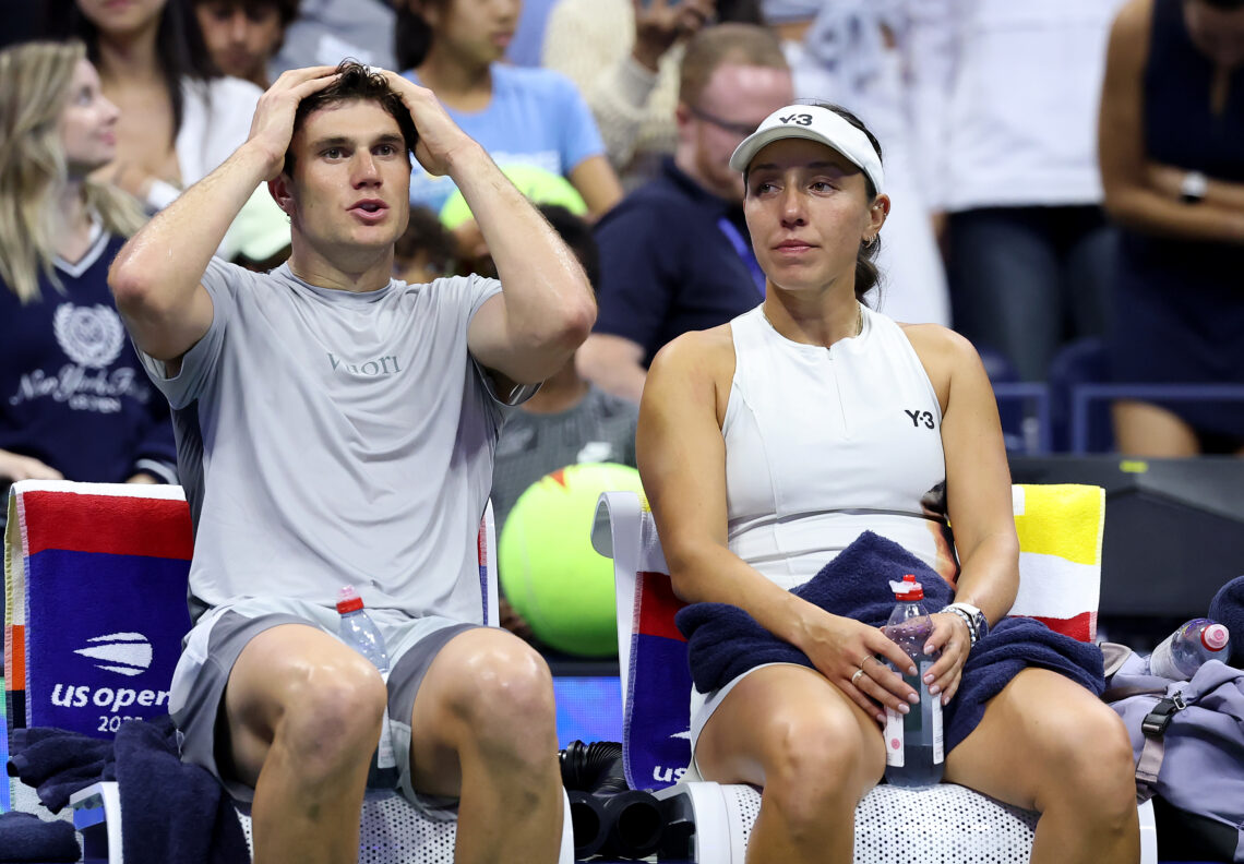 Photo by Elsa/Getty Images