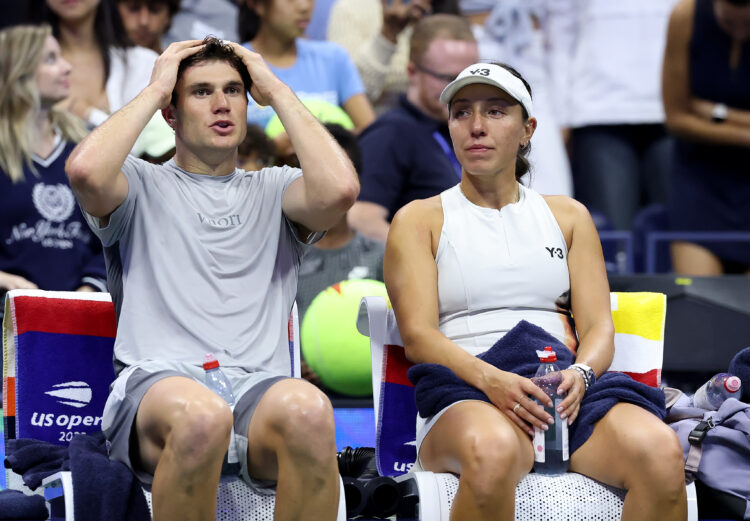 Photo by Elsa/Getty Images