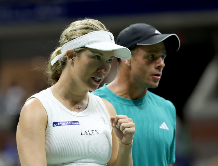 Photo by Elsa/Getty Images