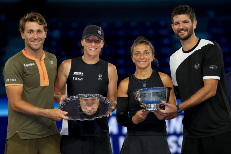 Photo by Matthew Stockman/Getty Images