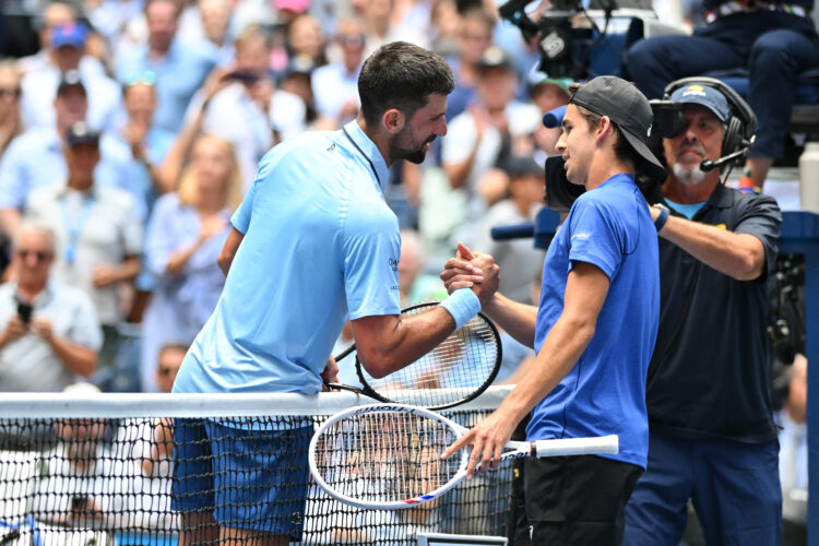 Photo by ANGELA WEISS/AFP via Getty Images